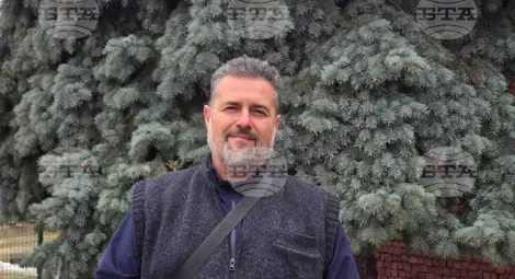 Снимка: БТА Снимка: БТА