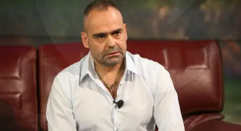 Синът на Недялко Йорданов сред 100-те герои на свободната информация на "Репортери без граници"