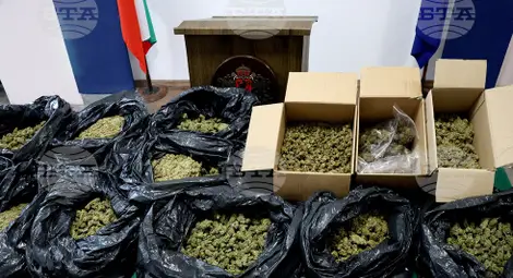 Снимка: БТА Снимка: БТА