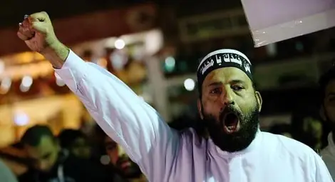 Ето го похитителя от Сидни