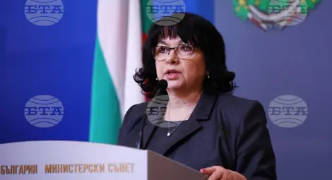 Снимка: БТА Снимка: БТА