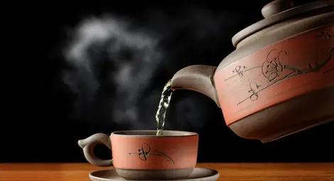 Три чаши чай на ден намаляват риска от фрактури Три чаши чай на ден намаляват риска от фрактури