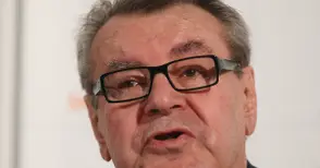 Американецът с източноевропейска душа, който нарисува портрета на цяло поколение