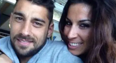 Кристина Сантяго със специален шампионски поздрав за Наско Атанасов Кристина Сантяго със специален шампионски поздрав за Наско Атанасов