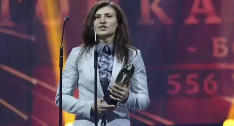 Стойка ПЕТРОВА Стойка ПЕТРОВА