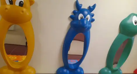 Над 50 деца с увреждания за пръв път имат интересна и много полезна сензорна стая