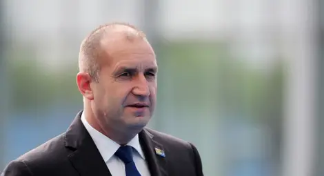 Румен Радев: Няма смисъл от постановка, в която диалогът е индулгенция за корупция