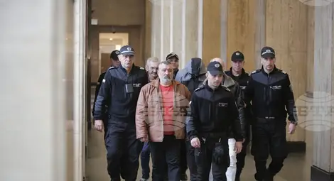 Снимка: БТА Снимка: БТА