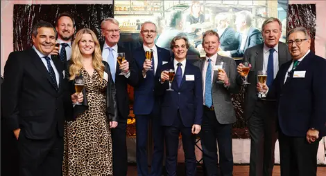 Пивоварният бранш в България е с най-висока репутация в Европа след Чехия