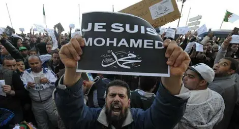 Германското разузнаване предупреди за увеличение на ислямистите и крайнодесните екстремисти