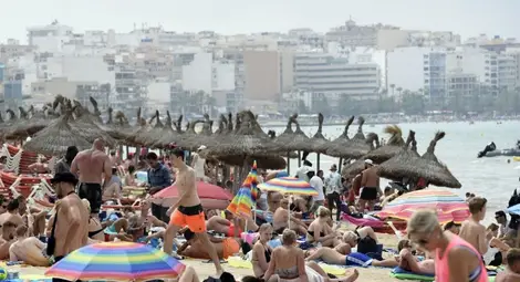 &bdquo;Ел Паис&ldquo;: Европа се самоубива демографски