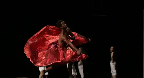 Нова балетна &bdquo;Кармен&ldquo; представя тази вечер  хореографката от Франция Наталия Осипова