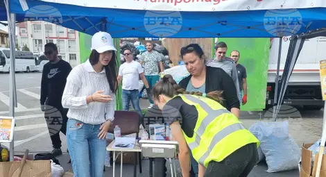 Снимка: БТА Снимка: БТА