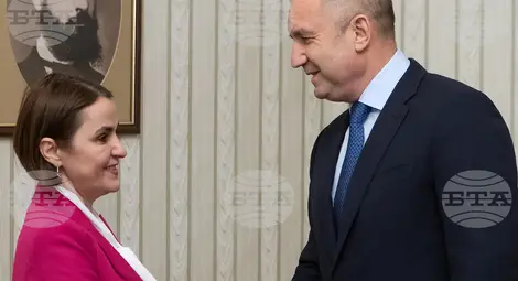 Снимка: БТА Снимка: БТА