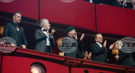 Снимка: БТА Снимка: БТА