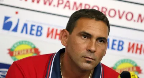 Треньорът на &bdquo;Дея Волей&ldquo;  хвали тима на &bdquo;Дунав&ldquo;