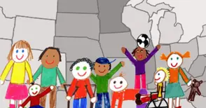 Център за деца и младежи със специални потребности „Красив ум“ очаква подкрепа