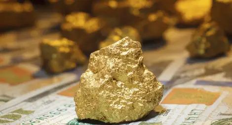 Velocity Minerals очаква да спечели $100 милиона от нов проект за златодобив в България