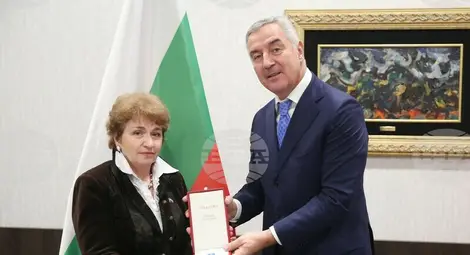 Снимка: БТА Снимка: БТА