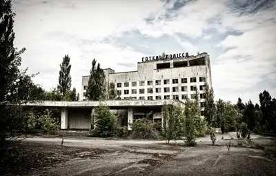 Три десетилетия след атомната авария: Чернобил преминава на слънчева енергия