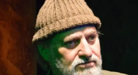 Палач, свещеник, мъдрец, философ и безкрайно сърдечен човек. Или просто Иван Самоковлиев