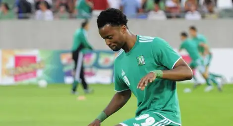 "Дунав" с достойна игра срещу шампиона "Лудогорец"