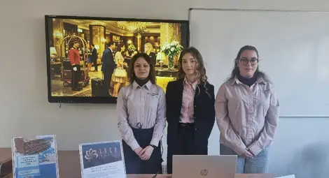 Лучия Т. Астарджиева, Моника Радева и Божидара Манолова ще се борят за отличия във финалния кръг на националното състезание.