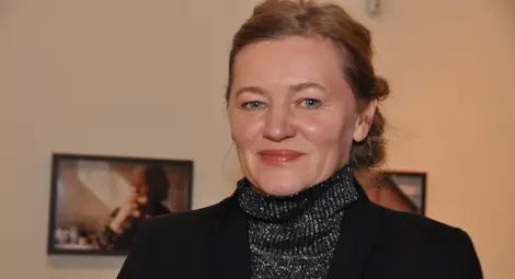 Ирина Рупърт: Всяка от снимките разказва моята душа