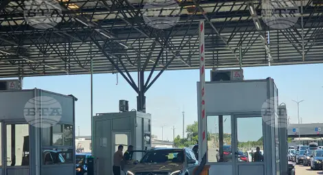 Снимка: БТА Снимка: БТА