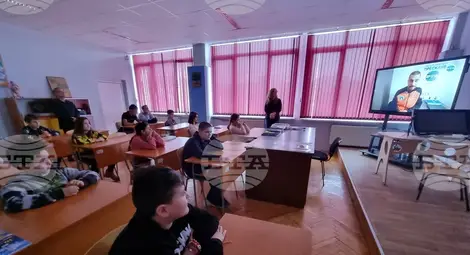 Снимка: БТА Снимка: БТА