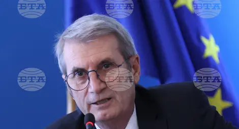 Снимка: БТА Снимка: БТА