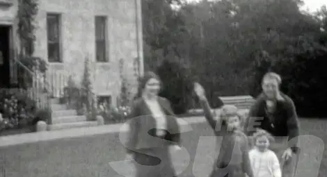 Бъкингам разследва изтичането на запис с кралицата като 6-годишно дете