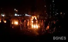 Примирие в Киев, преговорите продължават в петък