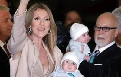 Почина Рене - съпругът на Селин Дион (Видео) Почина Рене - съпругът на Селин Дион (Видео)