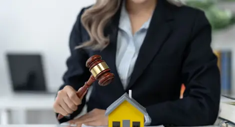 Анулираха фиктивни имотни сделки на фирма с дългове към държавата