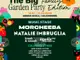 Натали Имбрулия и Morcheeba идват на The Big Garden Party в София