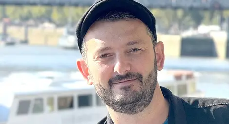 Създателят на &bdquo;Ruse on the Danube&ldquo;: Често чувах реплики като &bdquo;В Русе няма какво да се прави&ldquo;. Убеден съм в обратното