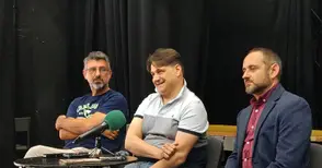 Новият директор на Русенския театър: Целта е да разширим диапазона от публика