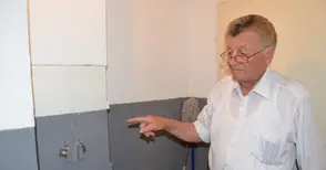 Върховни инстанции: 10 метра тръби са строеж, а 400 кв.м заведение - не