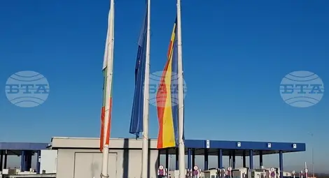 Снимка: БТА Снимка: БТА