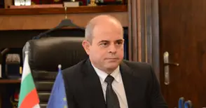 Пламен Стоилов: Бюджет 2015 е базиран на стабилност, развитие и растеж