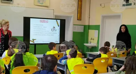 Снимка: БТА Снимка: БТА