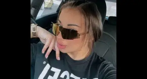 Изключиха от университета мъчителката на животни