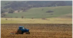 „Адванс Терафонд“ продаде  2000 декара ниви в Русенско