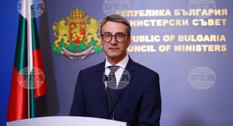 Снимка: БТА Снимка: БТА