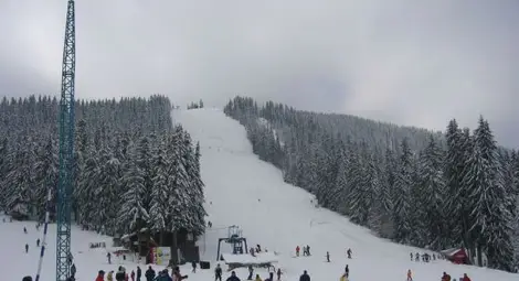 След като данъчните влязоха в Банско - оборотите се увеличиха 10 пъти След като данъчните влязоха в Банско - оборотите се увеличиха 10 пъти