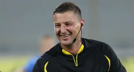 Таско Тасков се отказа със скандал от съдийството