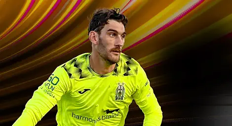 Китанов брани вратата като лъв, дано да е така и в Разград