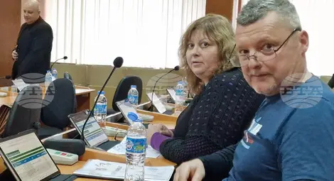 Снимка: БТА Снимка: БТА