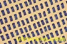 Австралиец създаде устойчива на пясък плажна кърпа 